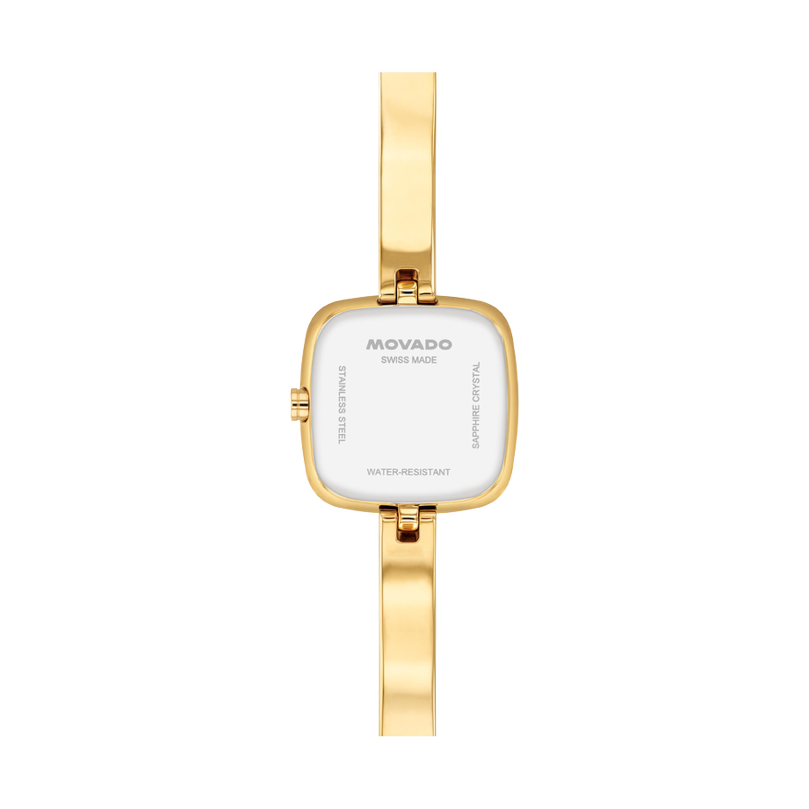 Museum Bangle Watch 608058