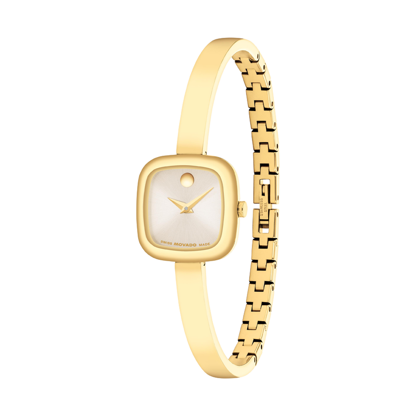 Museum Bangle Watch 608058