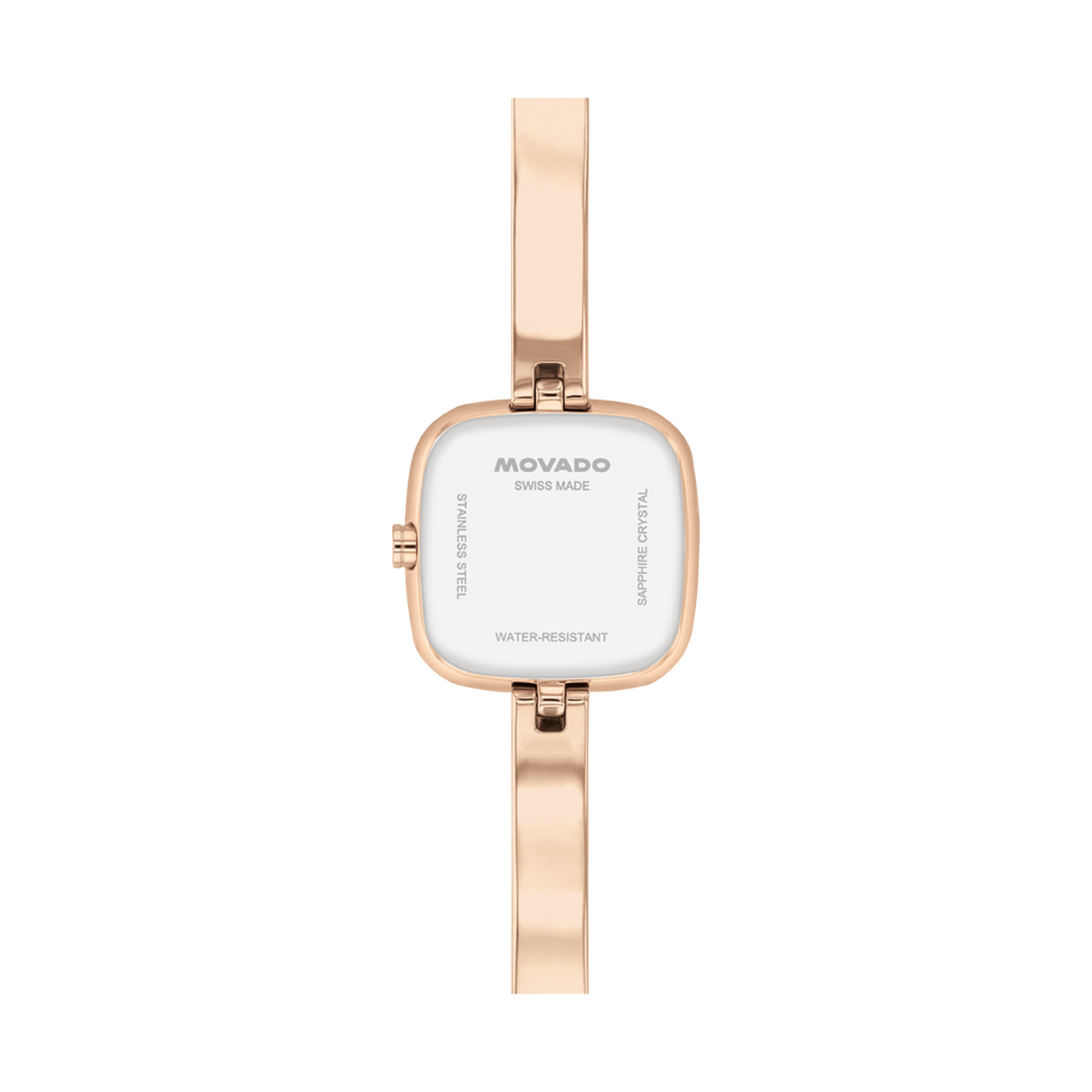 Museum Bangle Watch 608059