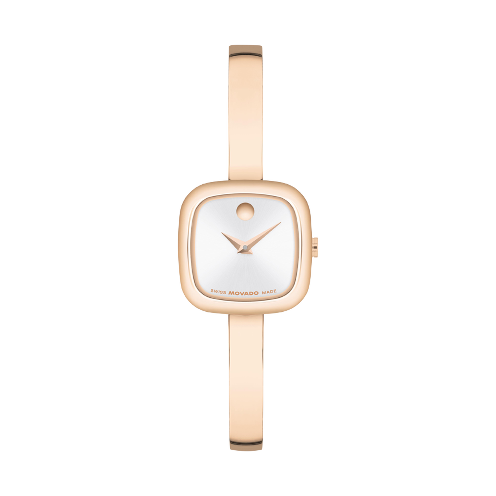 Museum Bangle Watch 608059