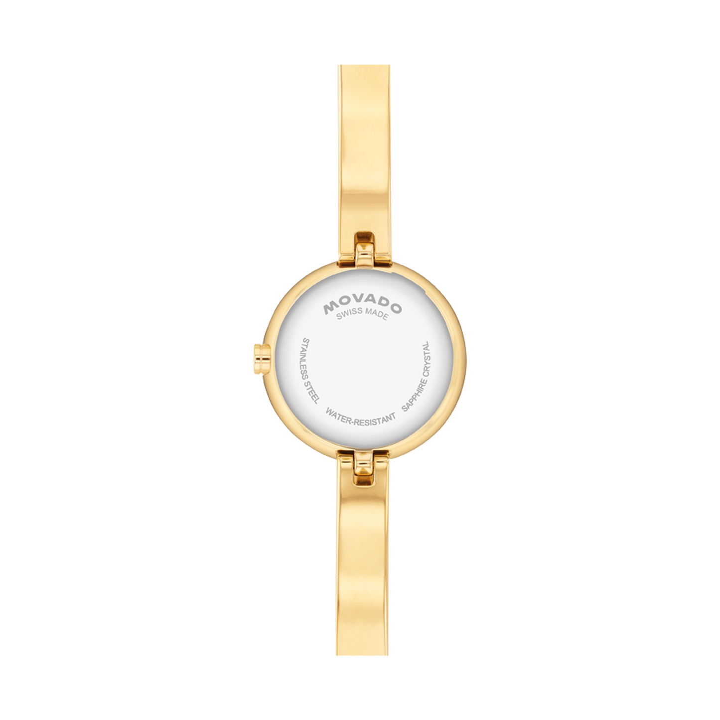 Museum Bangle Watch 608063