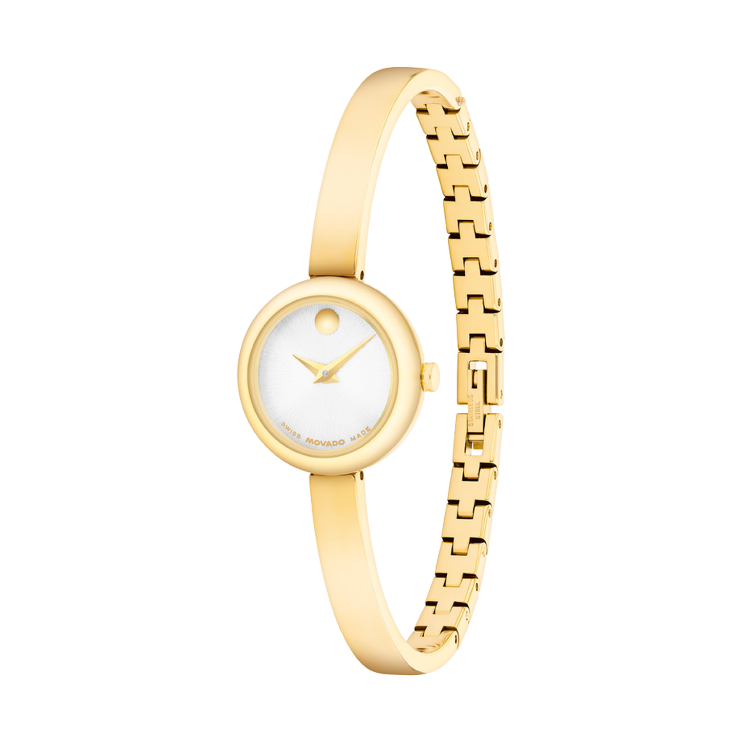 Museum Bangle Watch 608063