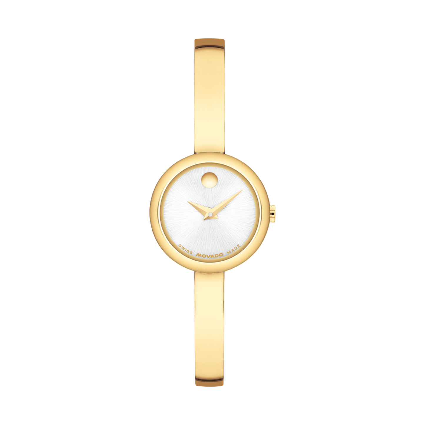 Museum Bangle Watch 608063