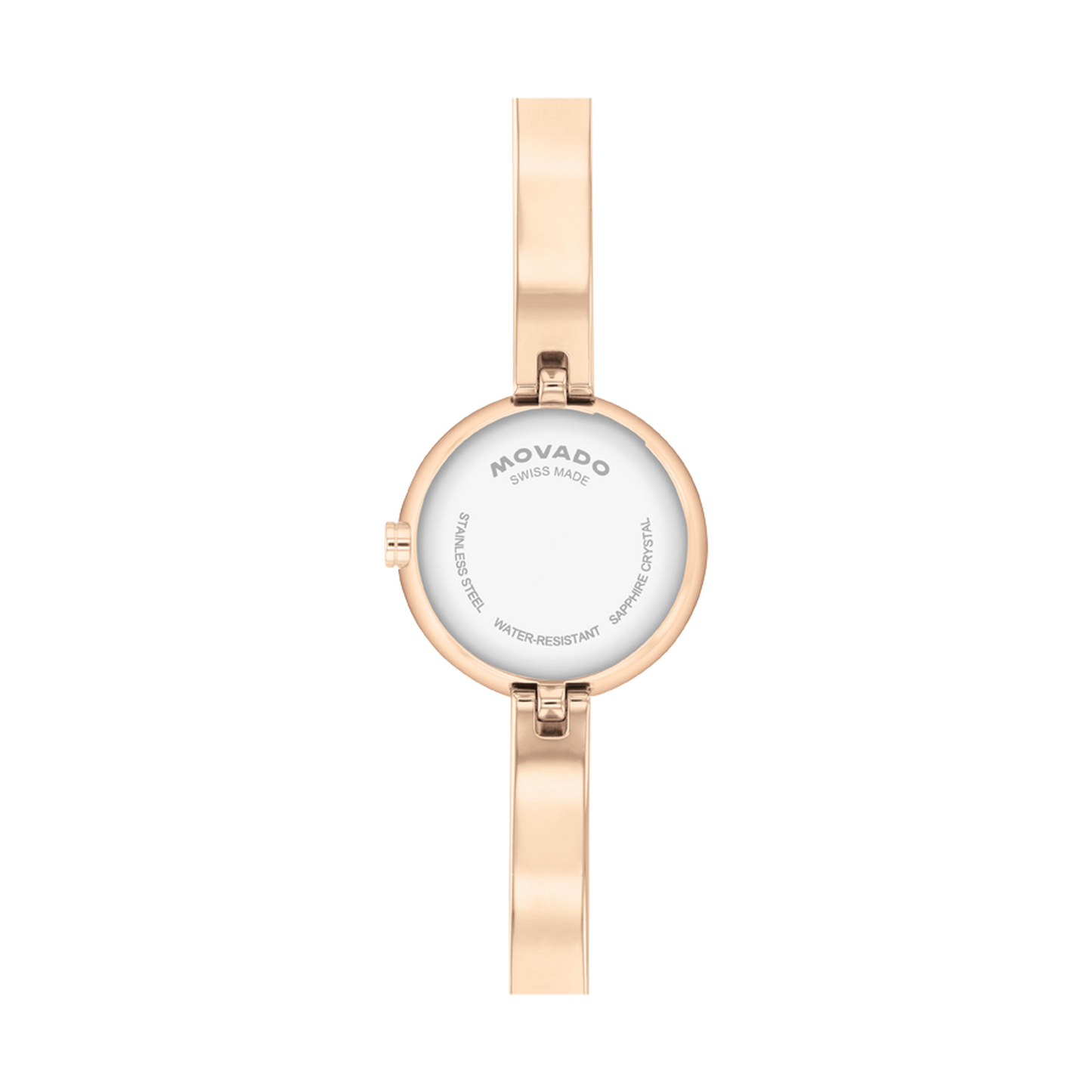 Museum Bangle Watch 608064