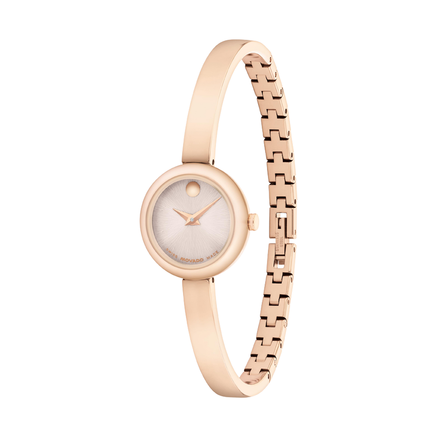 Museum Bangle Watch 608064