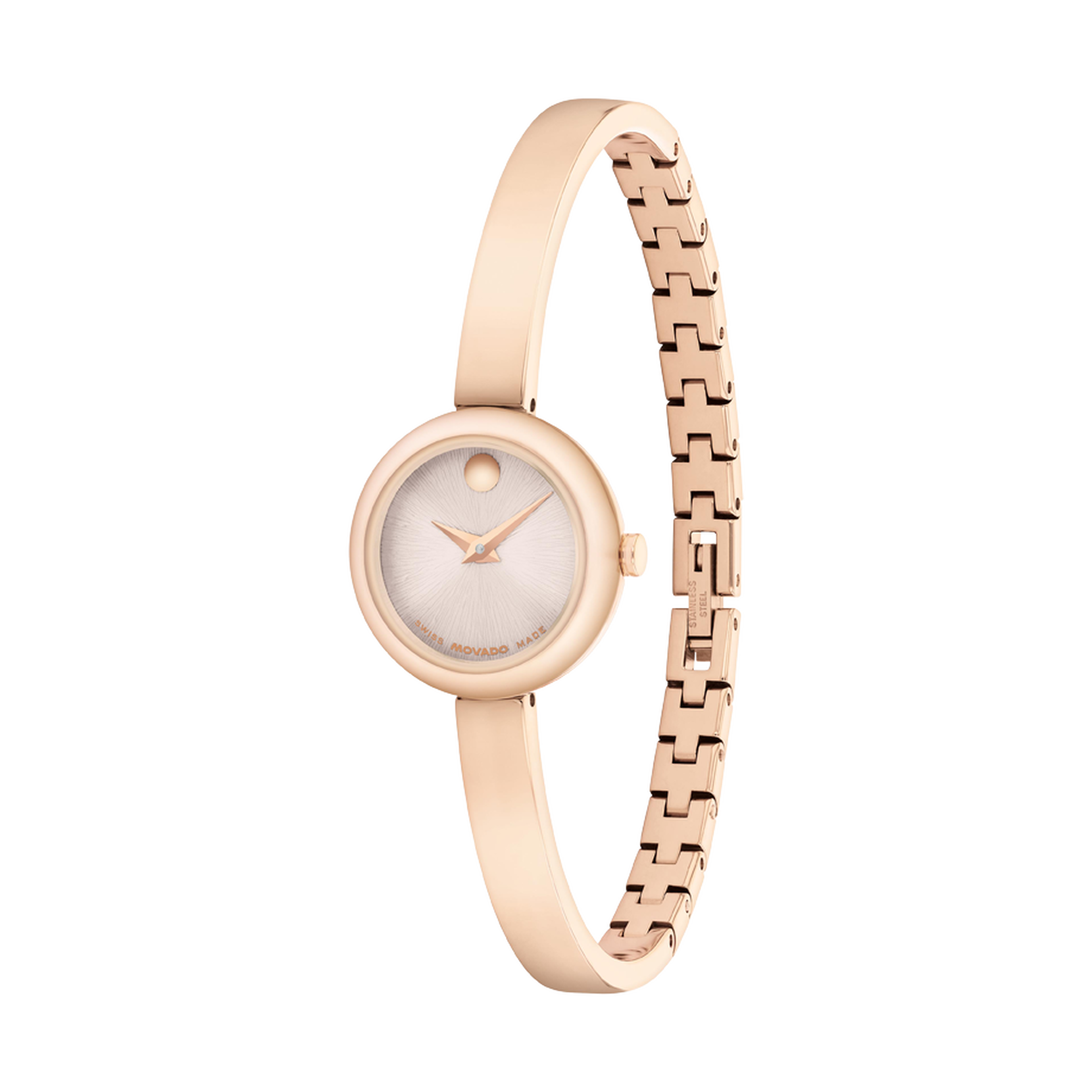 Museum Bangle Watch 608064