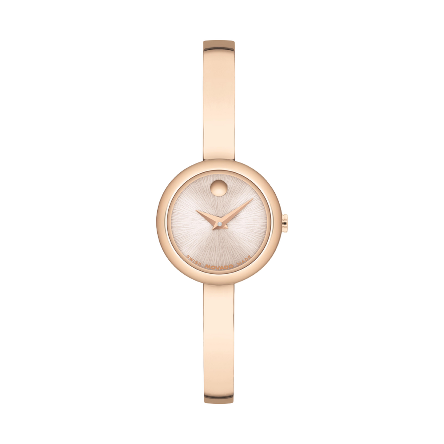 Museum Bangle Watch 608064