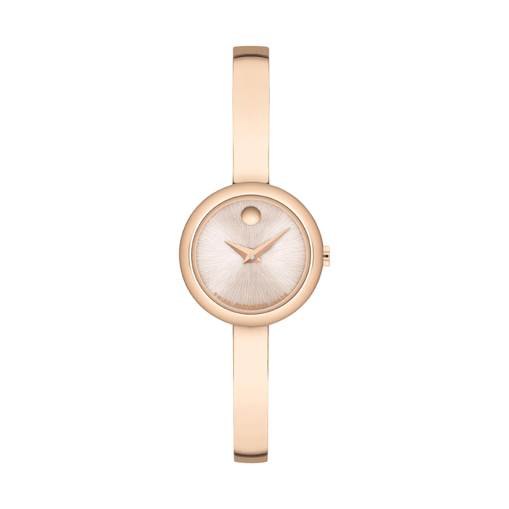 Museum Bangle Watch 608064