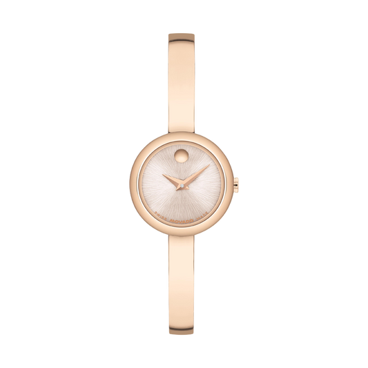 Museum Bangle Watch 608064