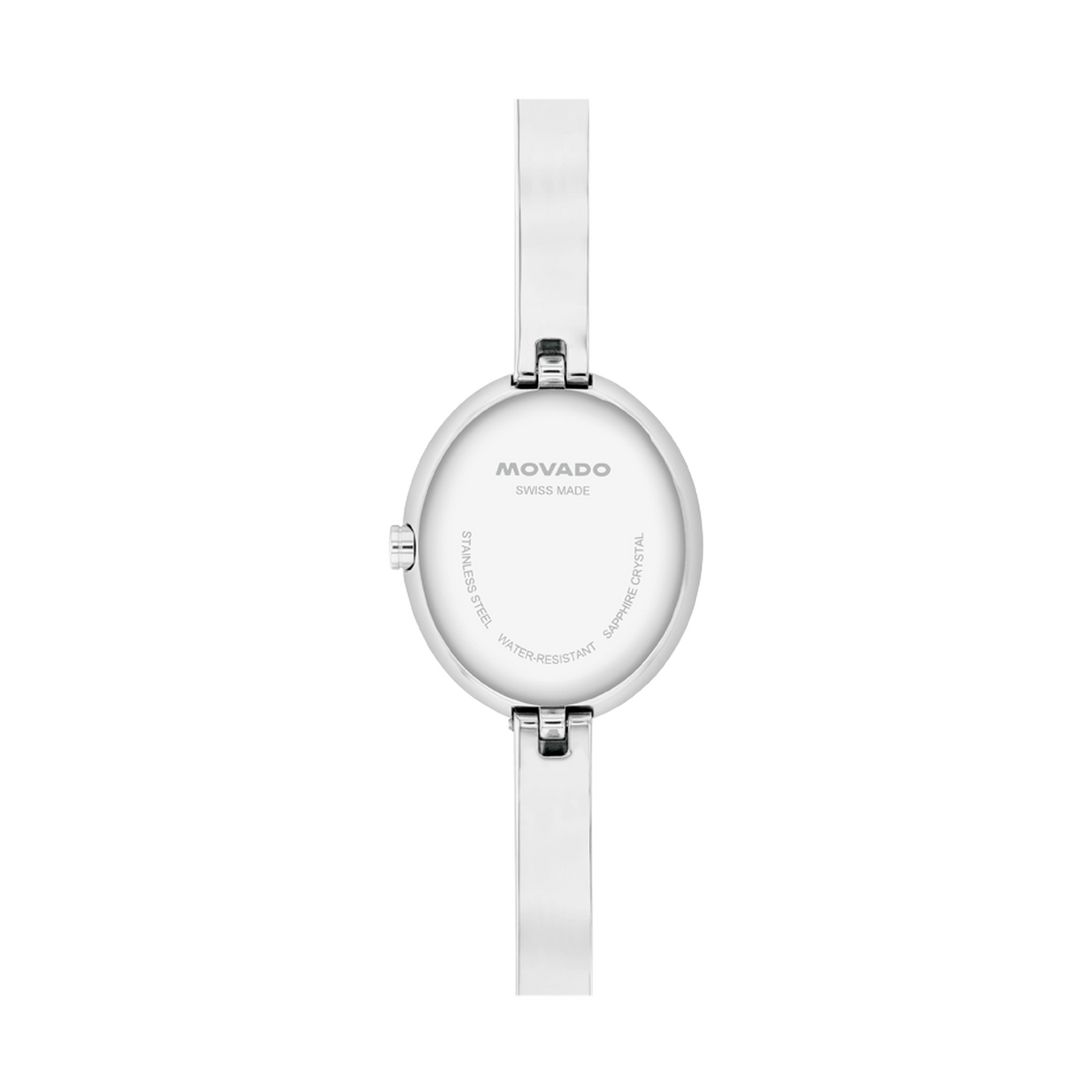 Museum Bangle Watch 608070