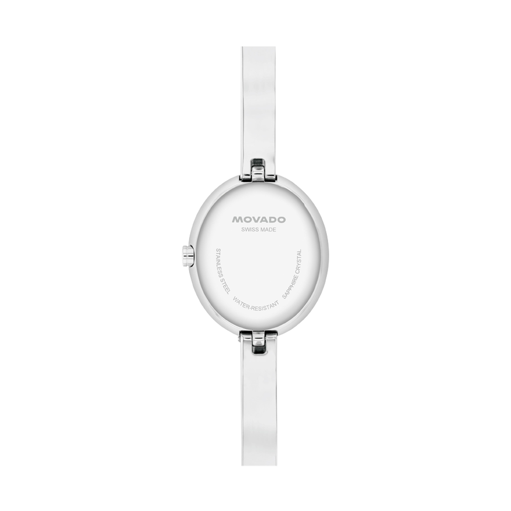 Museum Bangle Watch 608070
