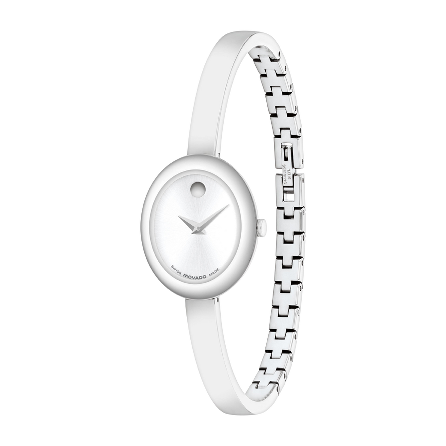 Museum Bangle Watch 608070