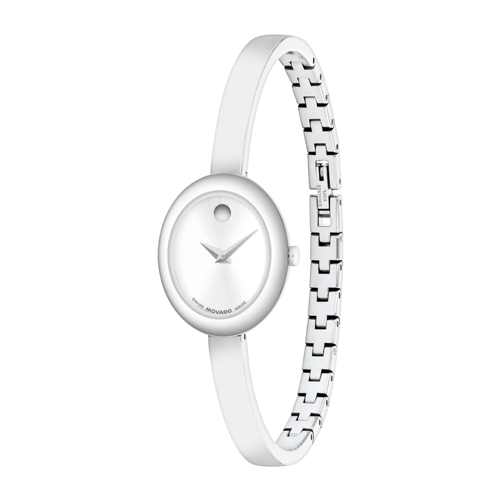 Museum Bangle Watch 608070
