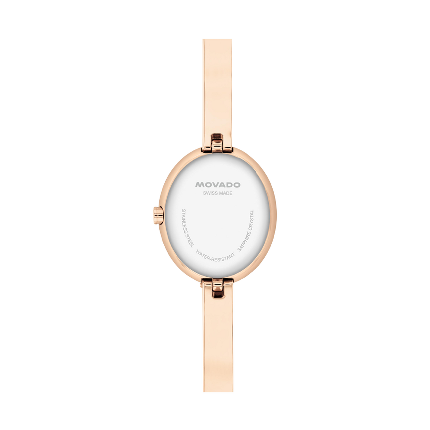 Museum Bangle Watch 608071