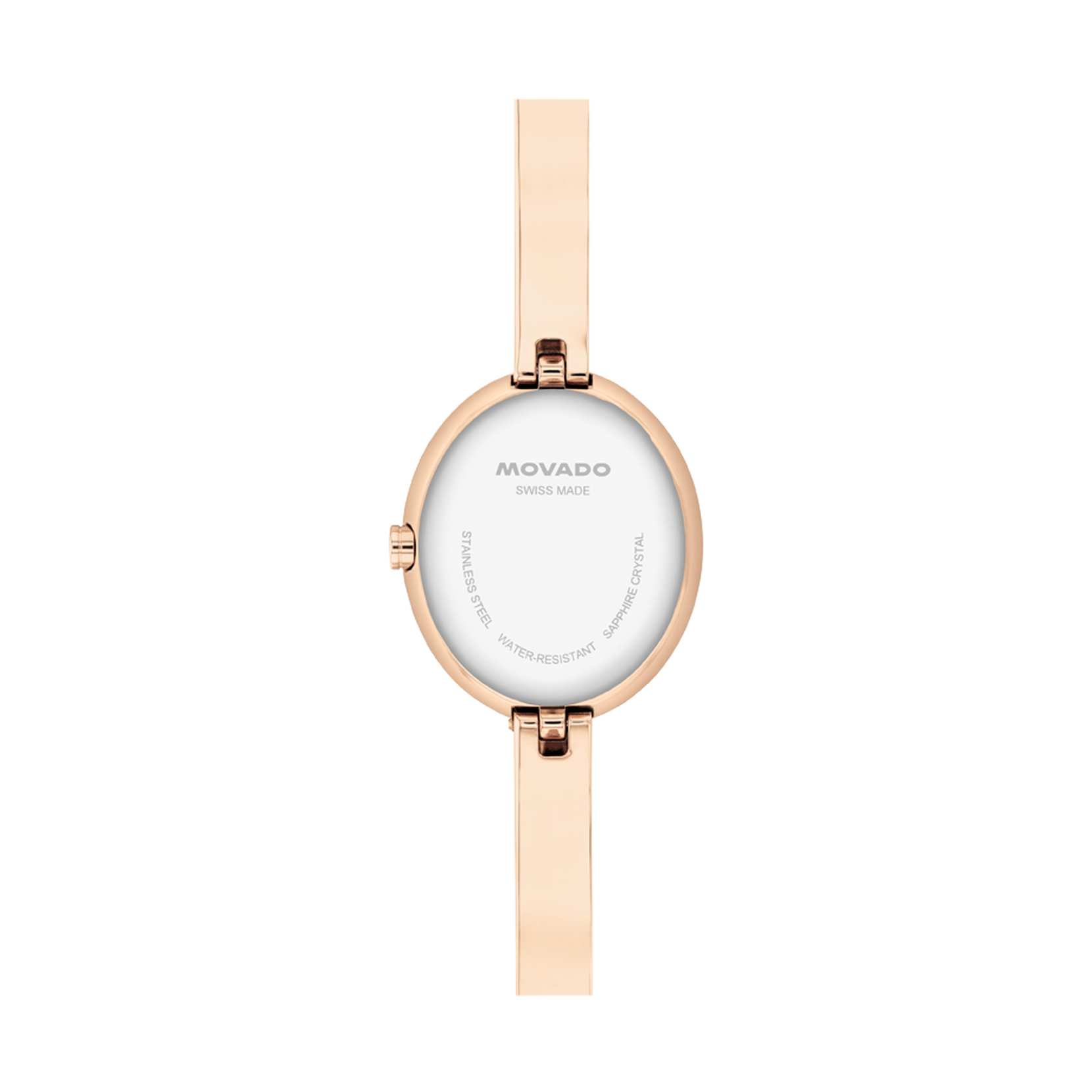 Museum Bangle Watch 608071
