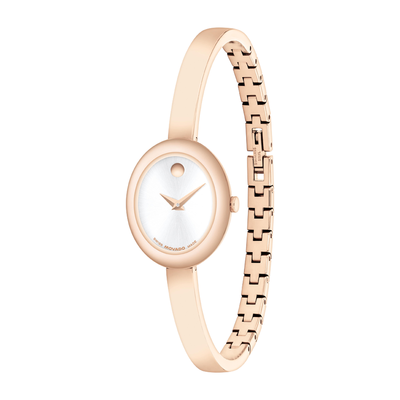 Museum Bangle Watch 608071