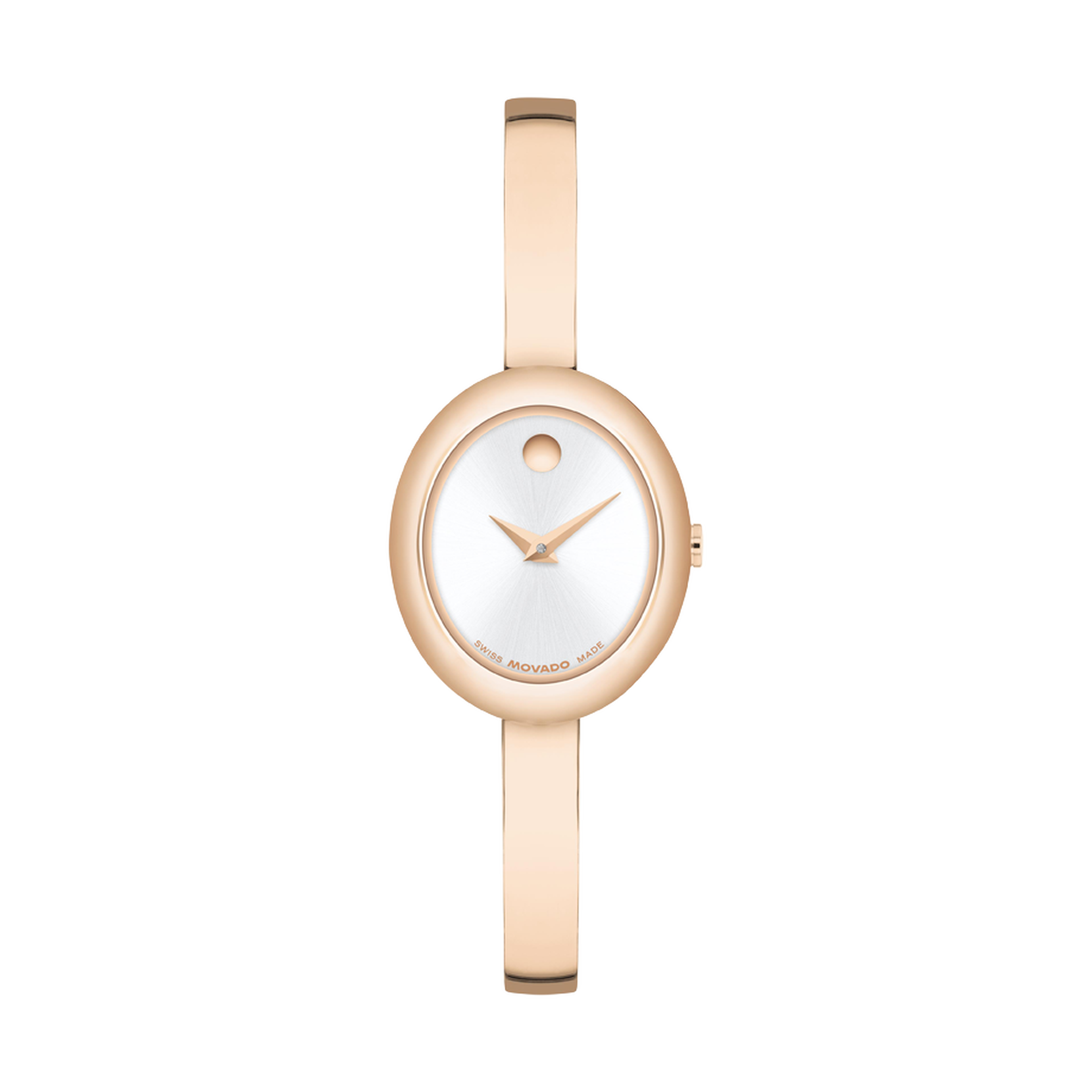 Museum Bangle Watch 608071