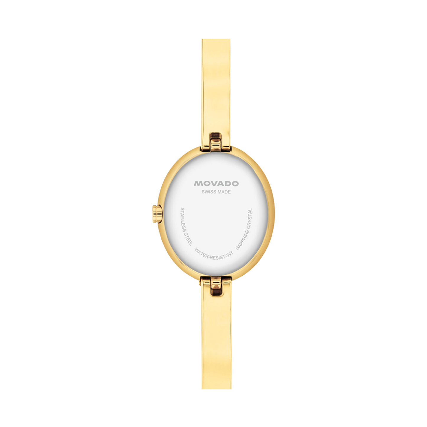Museum Bangle Watch 608072