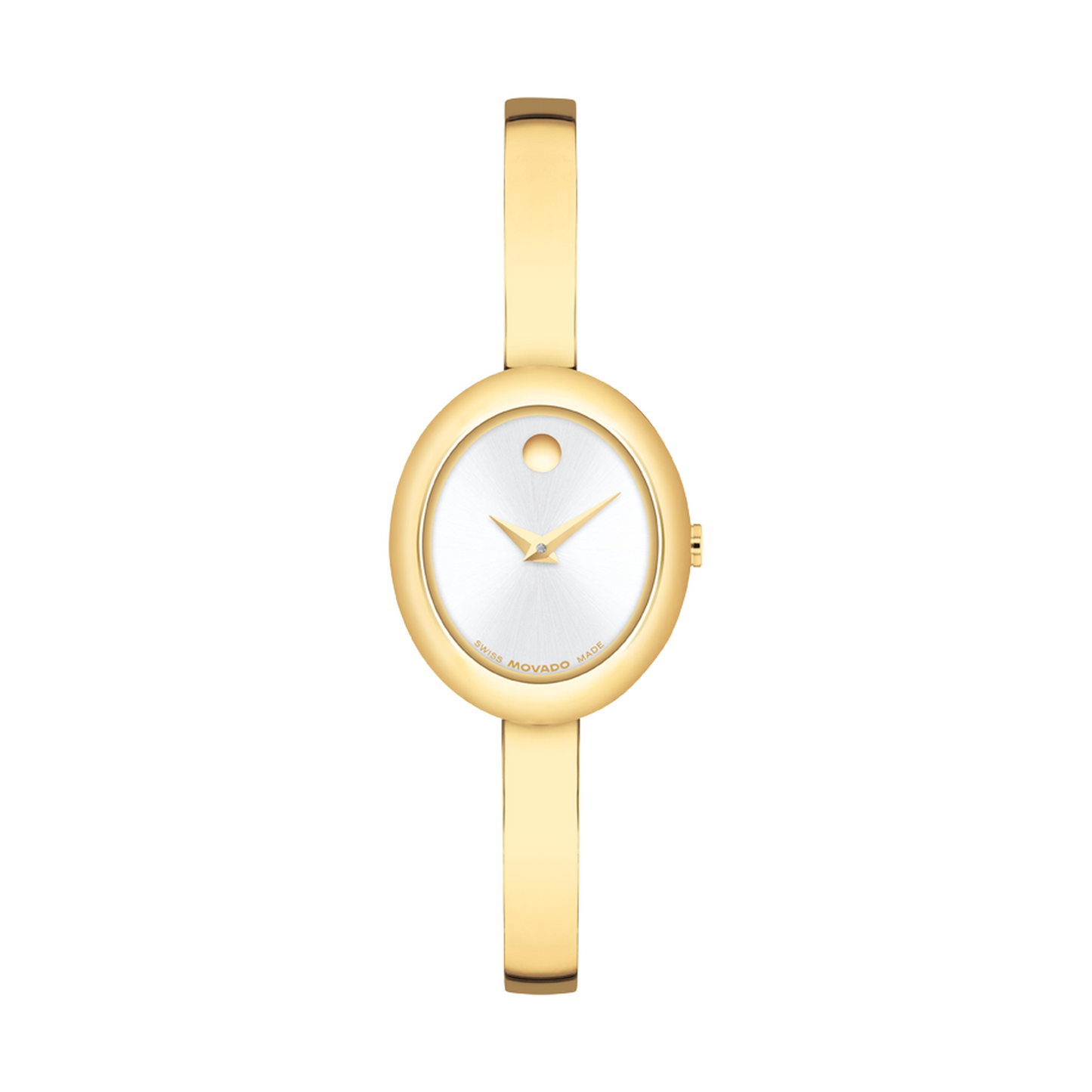 Museum Bangle Watch 608072