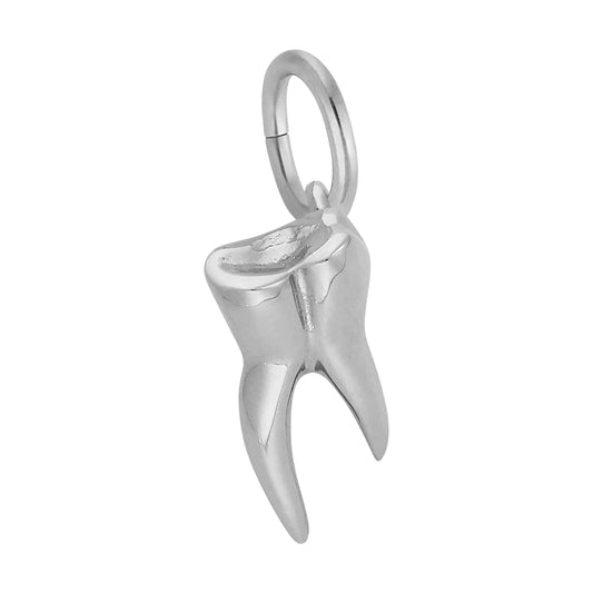 Tooth Charm