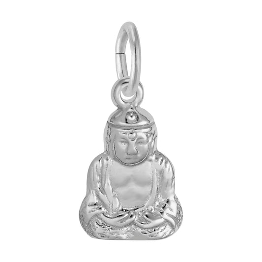 Buddha Accent Charm