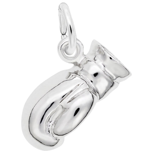 Boxing Glove Charm