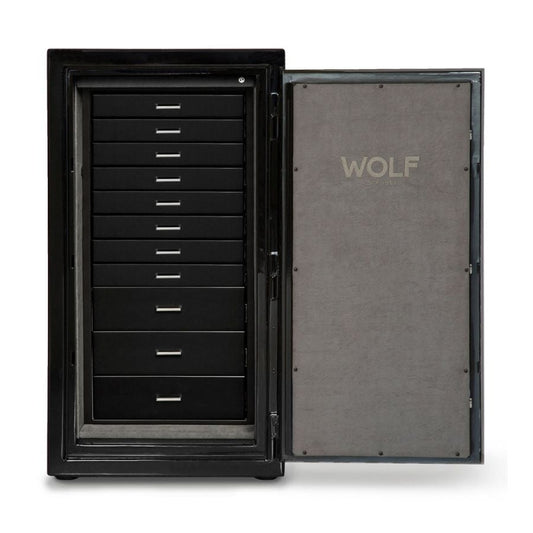 Wolf Atlas Watch & Jewelry Safe 4900