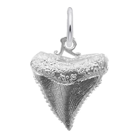 Shark Tooth Charm