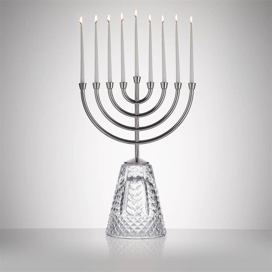 Water Ford Menorah 1080150