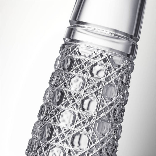 Water Ford Bud Vase 7in 1080821