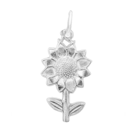 Sunflower Charm