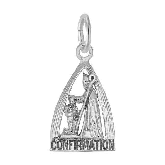 Confirmation Charm
