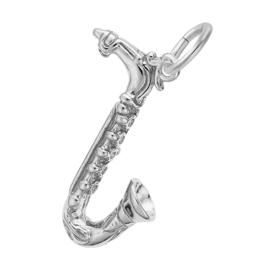 Saxophone Charm