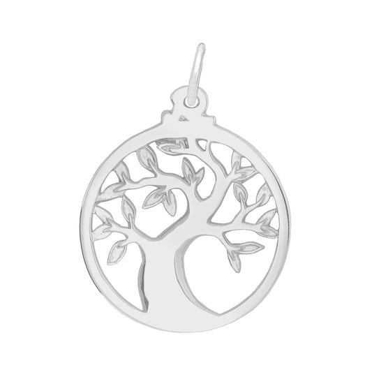 Tree of Life Charm