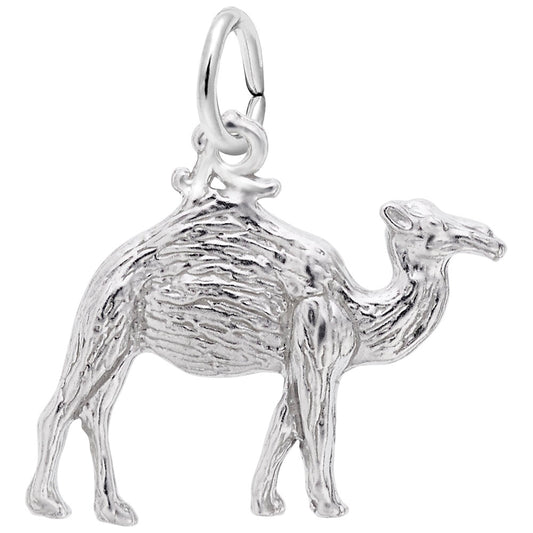 Camel Charm