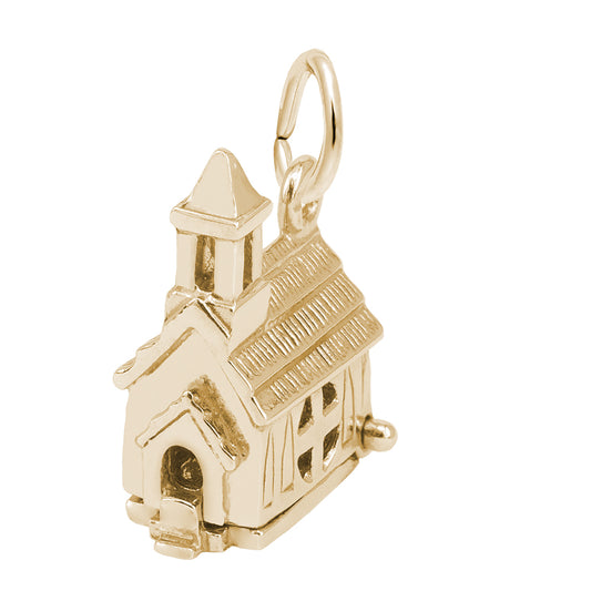 Elegant Opening Church Charm for Wedding Celebrations - Rembrandt 1175