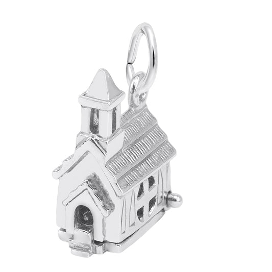 Elegant Opening Church Charm for Wedding Celebrations - Rembrandt 1175