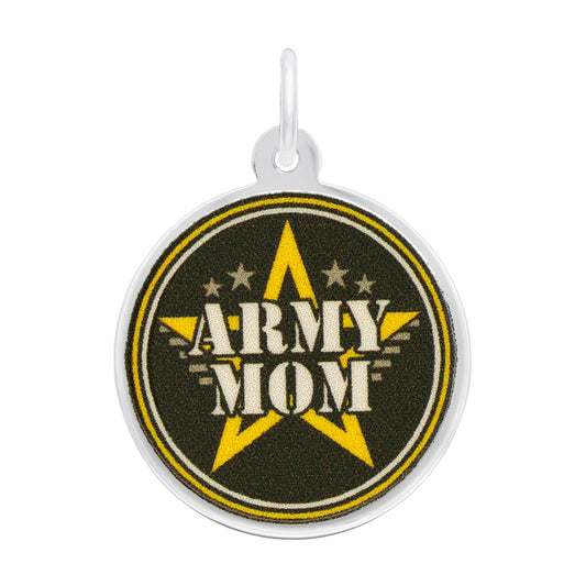 Army Mom Disc