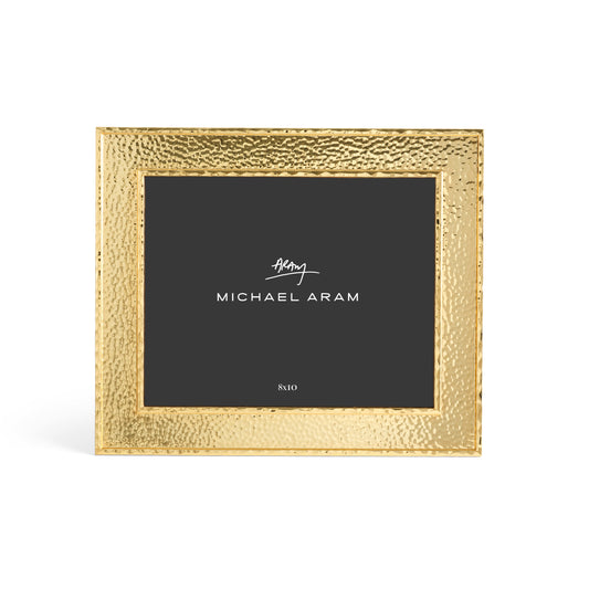 HAMMERTONE 8 x 10 FRAME GOLD
