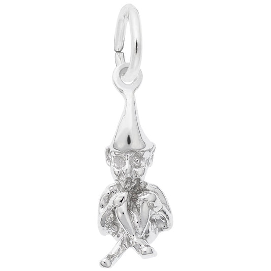 Leprechaun Charm