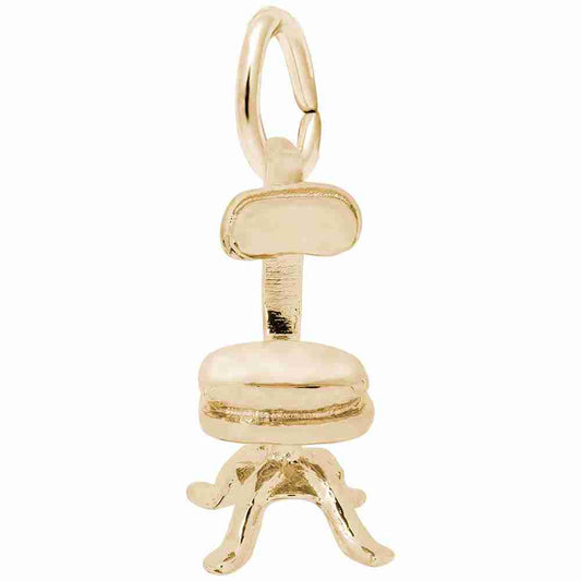 Charming New Chair Charm for Home & Garden Decor - Rembrandt 1507