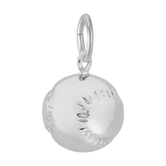Baseball Charm