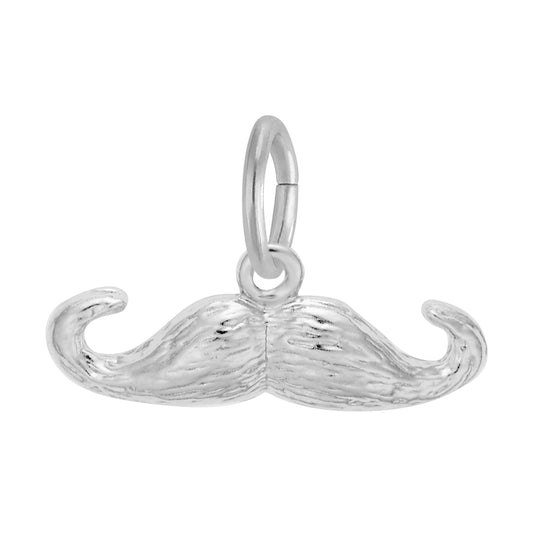 Moustache Charm
