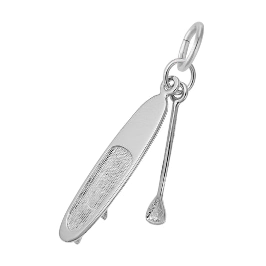 Paddle Board Charm