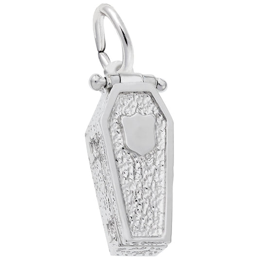 Coffin Charm
