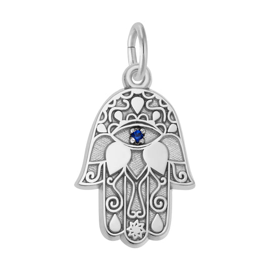 Hamsa Charm