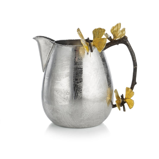 BUTTERFLY GINKGO PITCHER