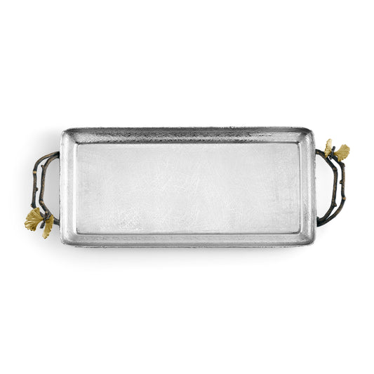 BUTTERFLY GINKGO VANITY TRAY