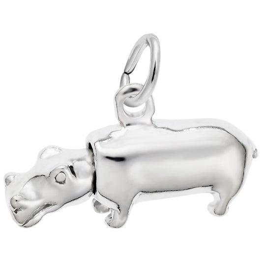 Hippo Charm