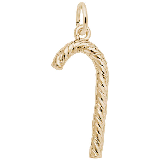 Candy Cane Charm